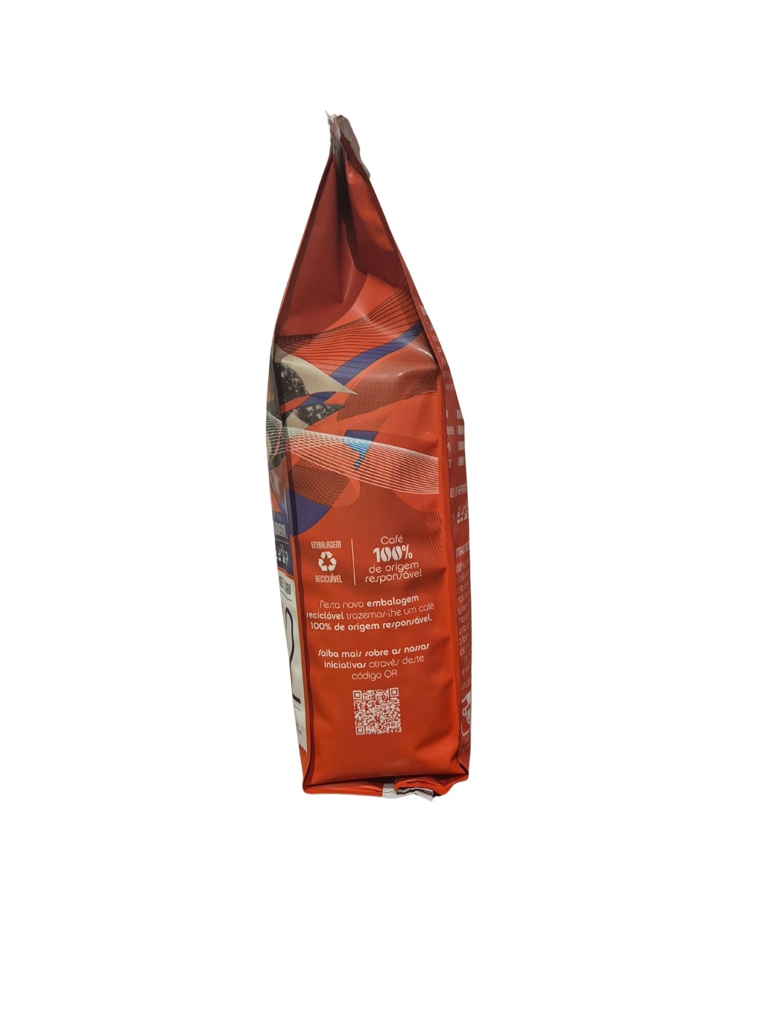 Buondi Coffee Intensity 12 - 200 grams / 7.1 oz