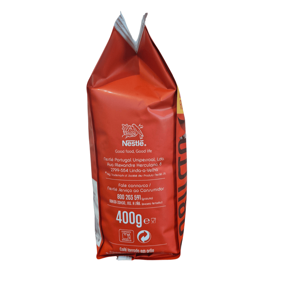 Buondi Whole Bean Coffee – Intensity 13 – 14.1 oz (400 g) Bag
