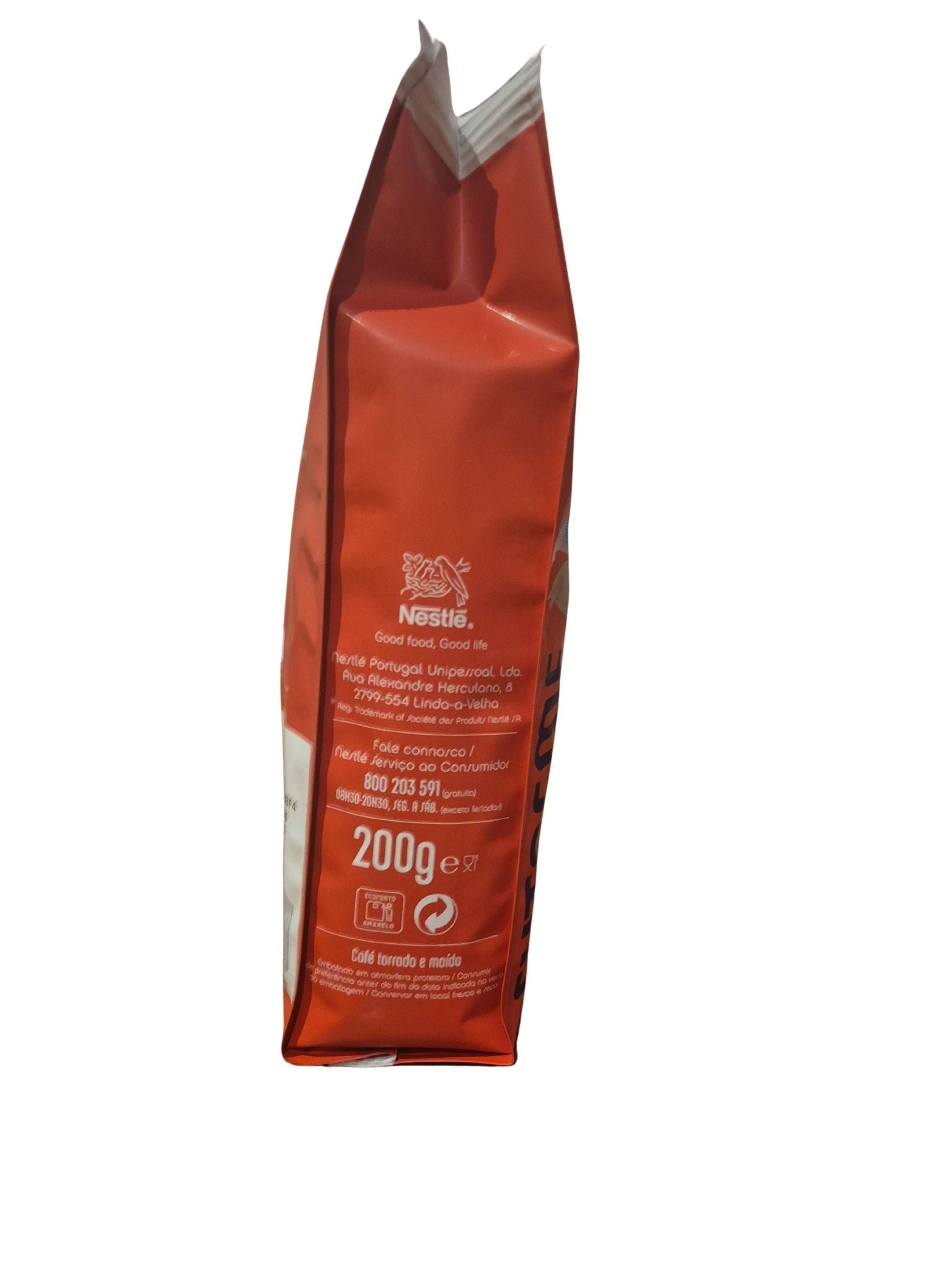 Buondi Coffee Intensity 12 - 200 grams / 7.1 oz