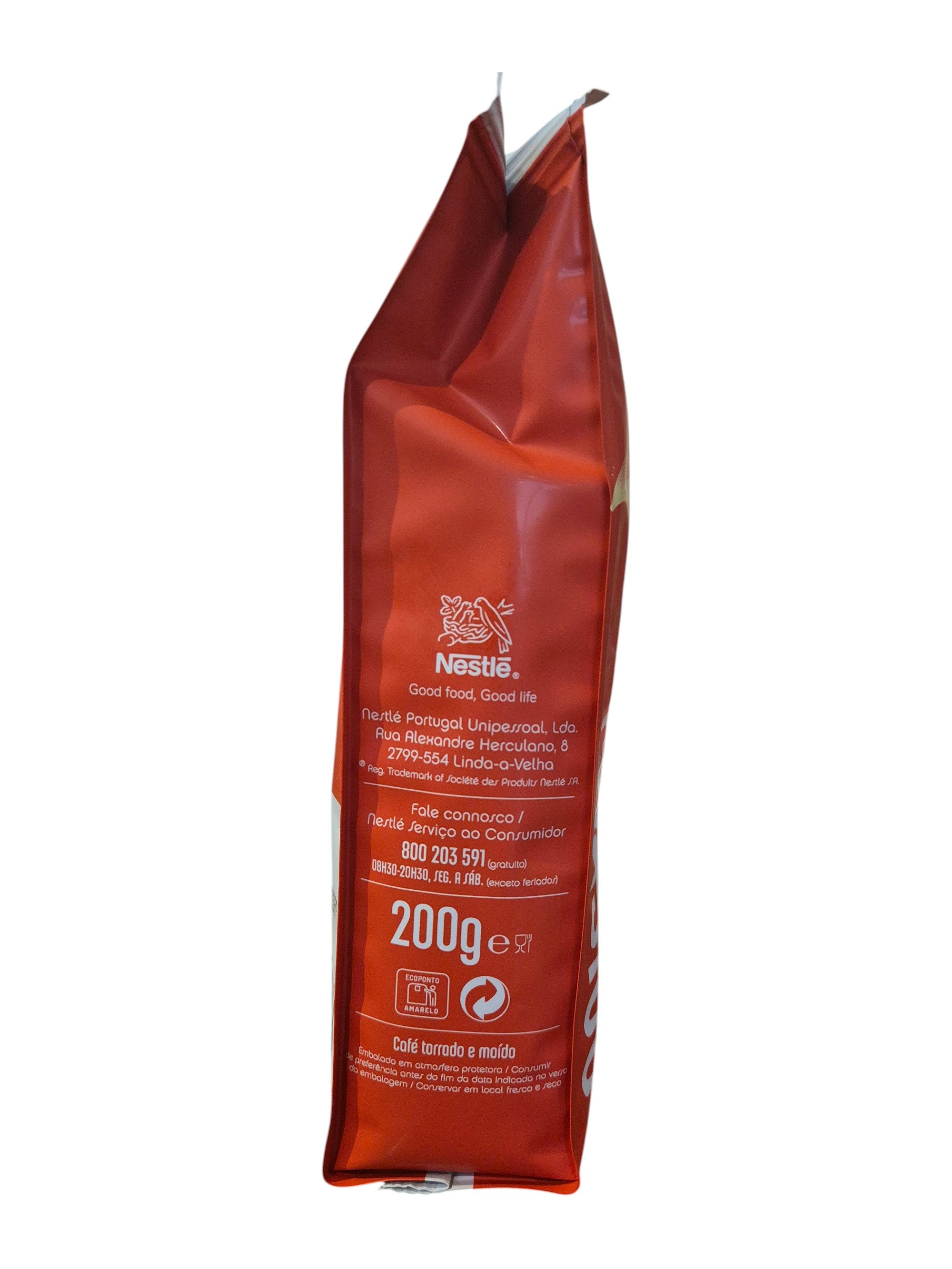 Buondi Coffee Intensity 9 - 200 grams / 7.1 oz