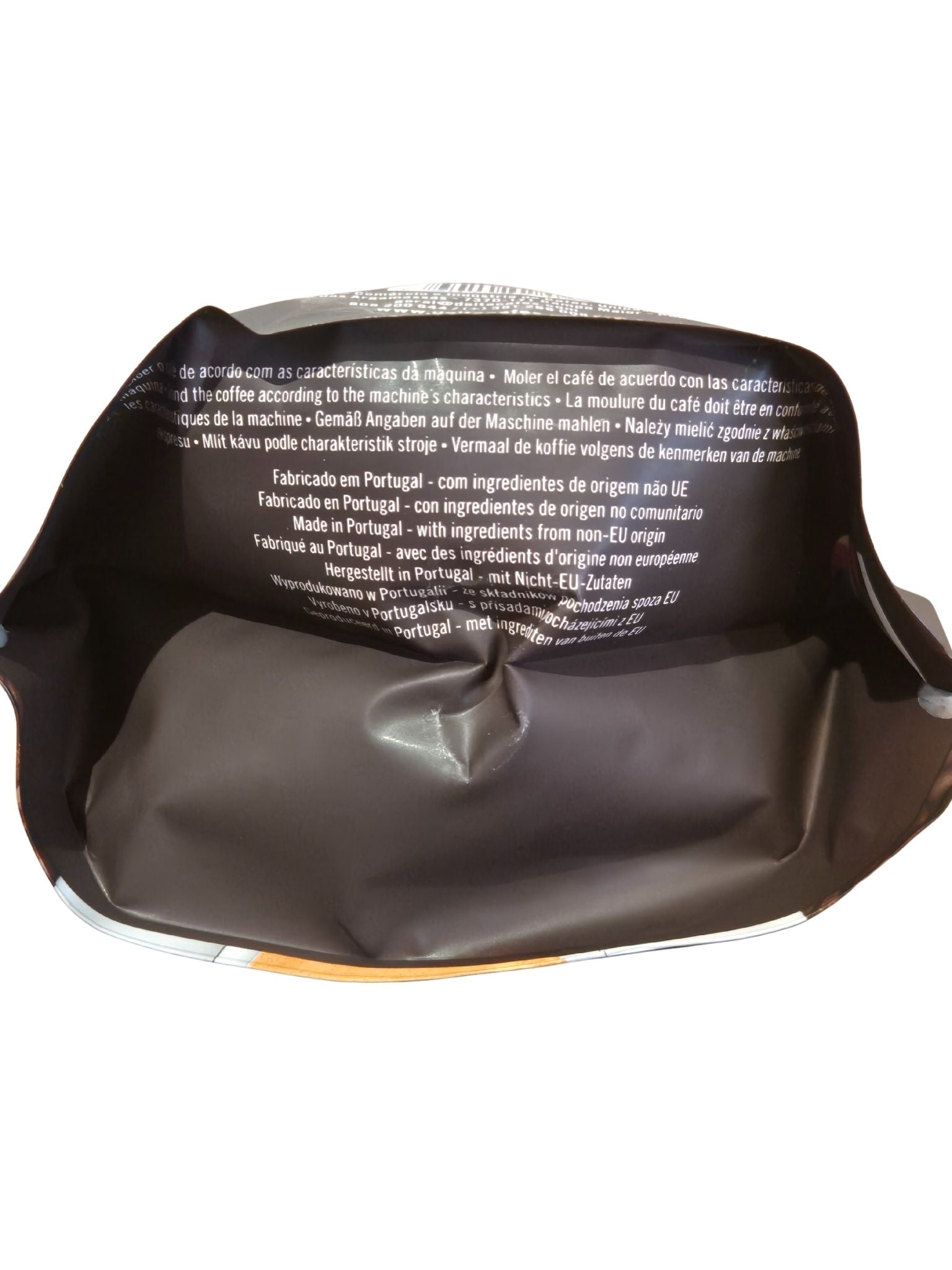 Delta Roasted Beans - 8.8oz (250 grams)