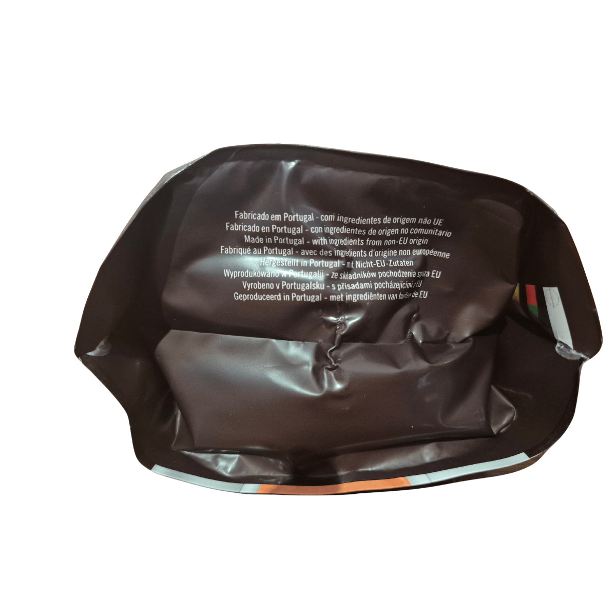 Delta Ground Coffee Espresso Lote Chavena - 8.8oz / 250g