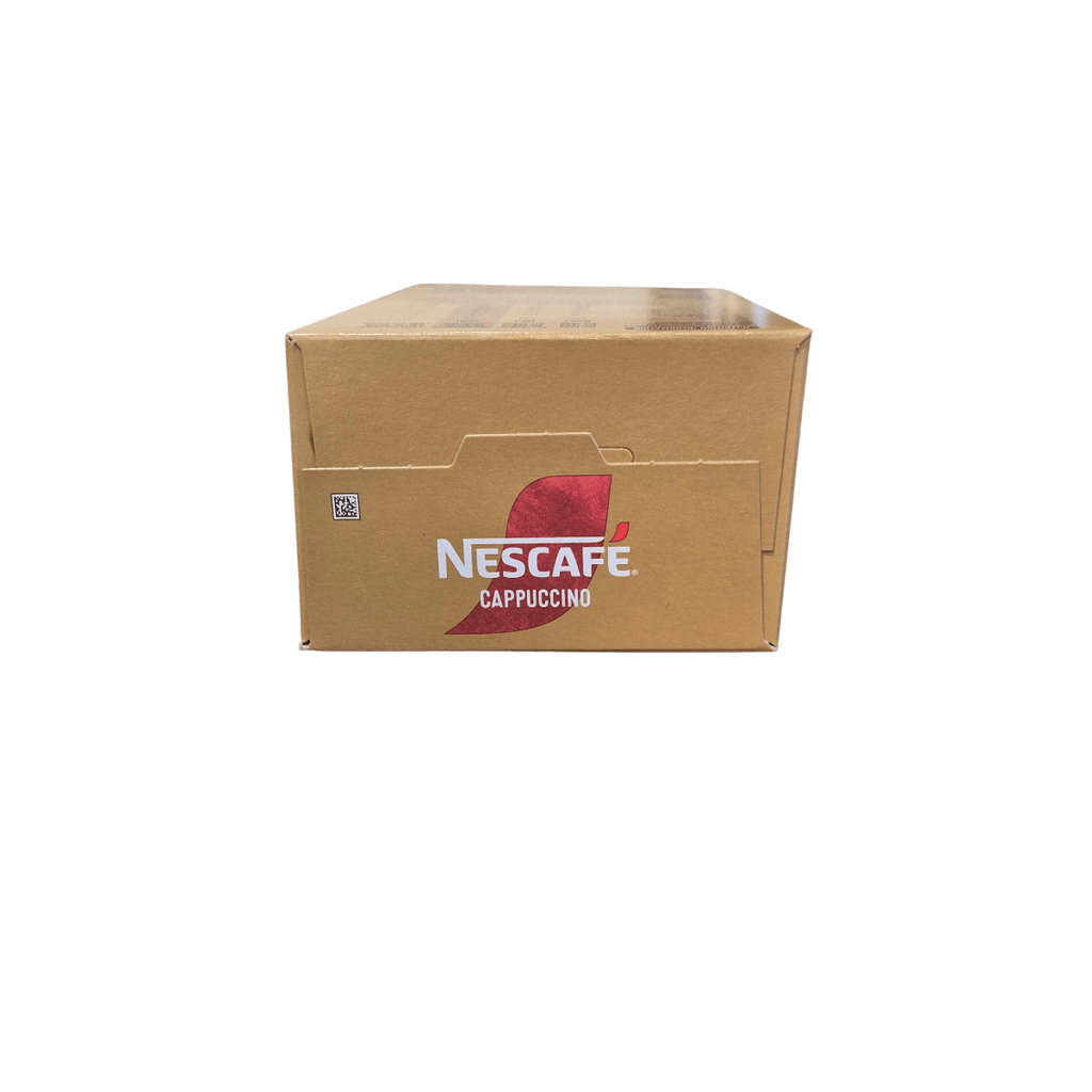 Nescafe Cappuccino 10 Sticks