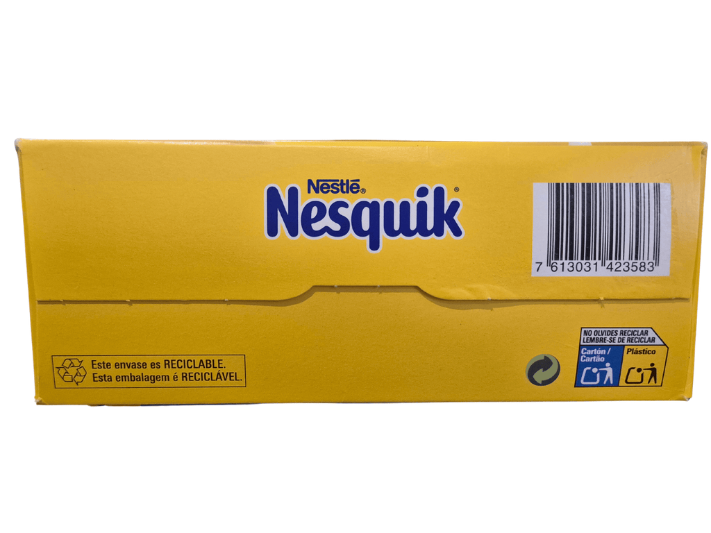 Nesquik Chocolate Cereal 625 grams / 22 oz