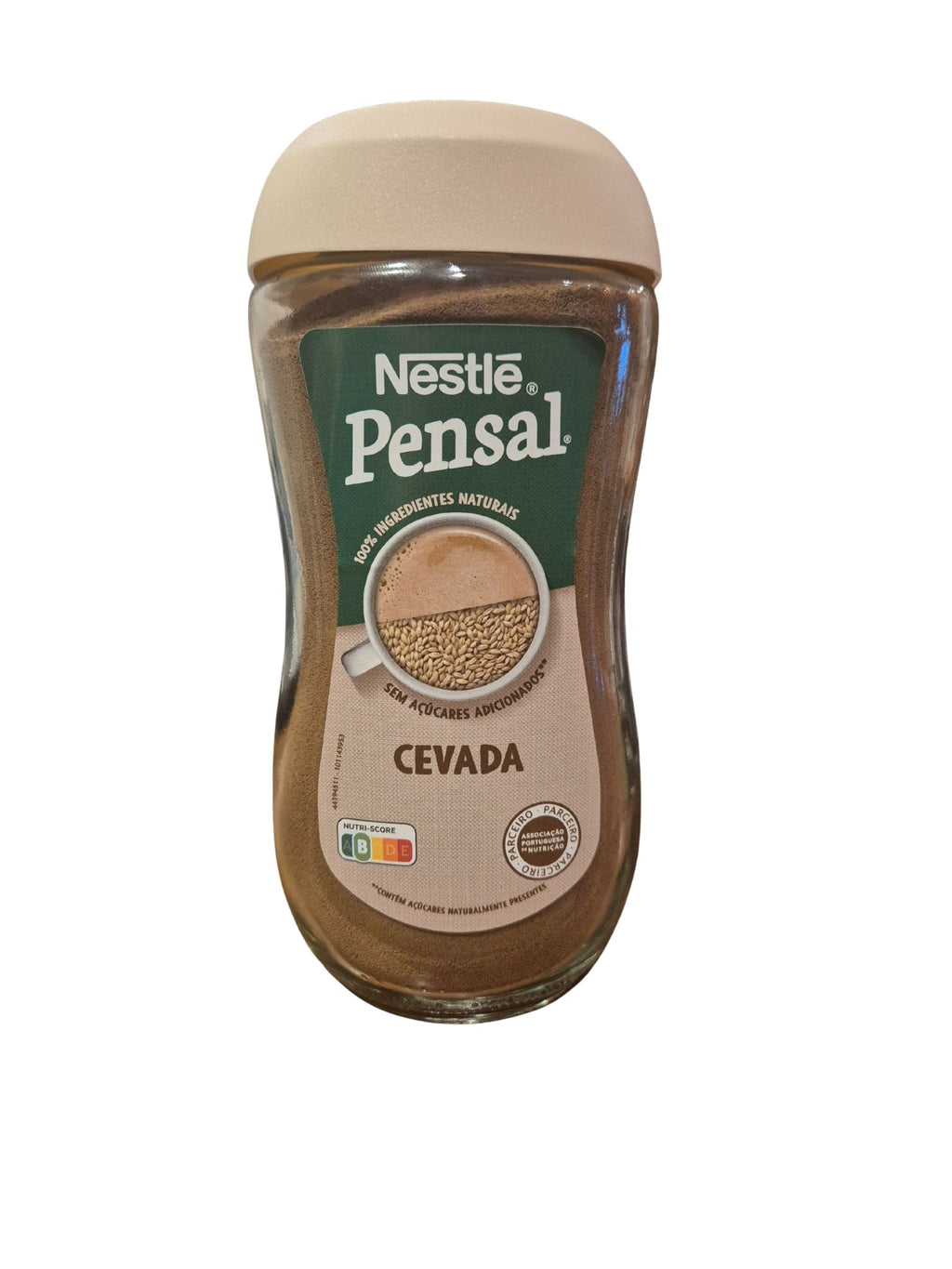 Pensal Barley (Cevada) - 7oz /200g