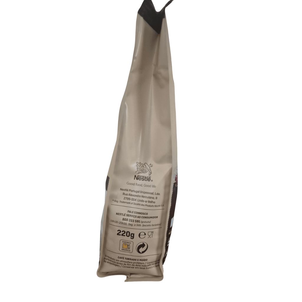 Sical Classico Ground Coffee For French Press - 220 grams / 7.7oz