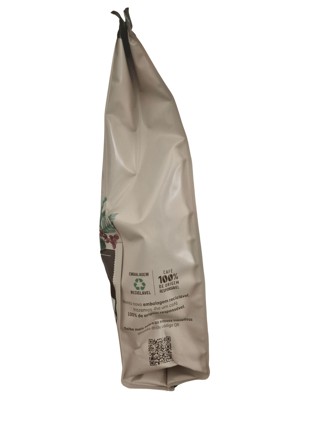 Sical Classico Ground Coffee For French Press - 220 grams / 7.7oz