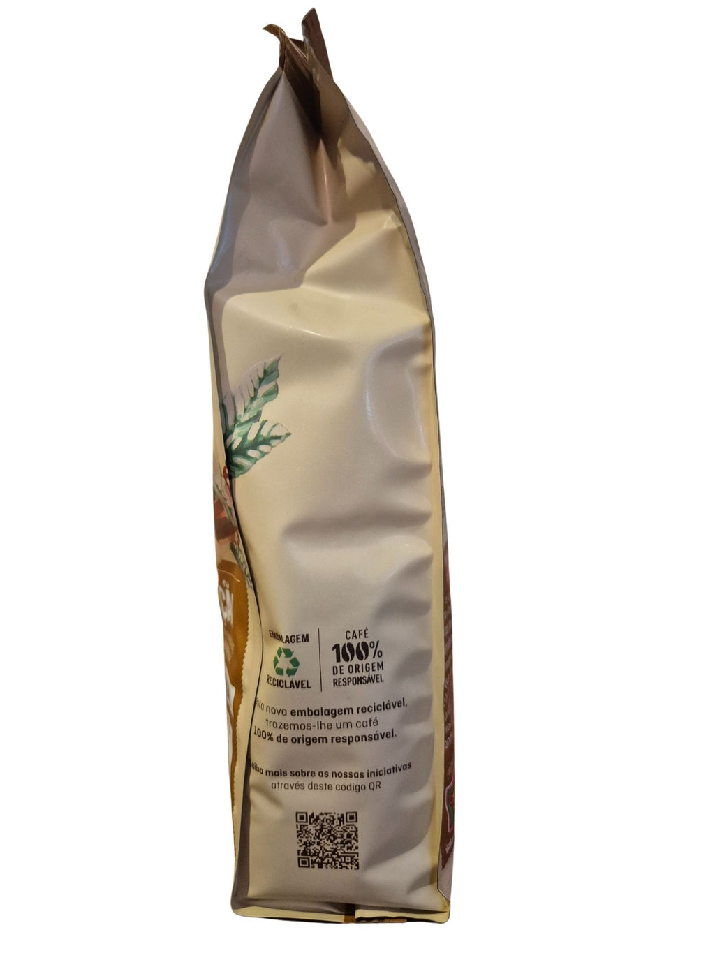 SICAL Tradition (Tradição) Ground Coffee - 7.8 oz / 220 grams